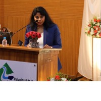 Indian Institute of Information Technology Kottayam Employee Panchami V's profile photo