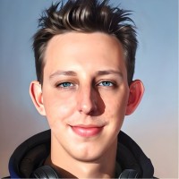 CAMP Digital Employee Dave Schoofs's profile photo