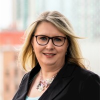 Evolve HR Employee Brenda Rowan's profile photo