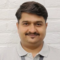 Pramod Dixit Email