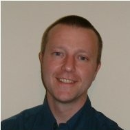 Fire Testing Technology Employee Jim McPherson's profile photo