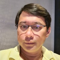 Oracle Employee Peter Goh's profile photo