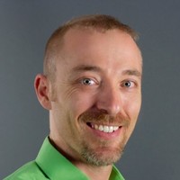 MidAmerican Energy Company Employee Travis Daniels's profile photo