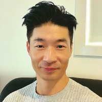 Benmax Employee Sunny Kim's profile photo