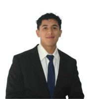 UC Santa Barbara Employee Benjamin Rivera's profile photo