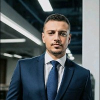 Arcshields Employee Karl Sarkis's profile photo