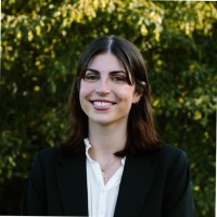 The Tiny Scientist Employee Emmanuelle Sussman's profile photo