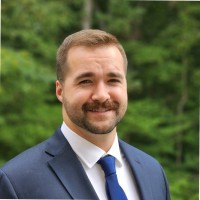 United States Marine Corps Employee Kyle Keith's profile photo