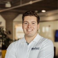 InPlace Software Employee Anthony Gennett's profile photo