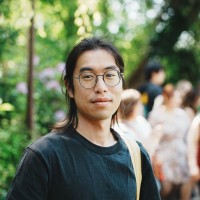 Radiant Opto-Electronics Employee Yu-Nung Huang's profile photo