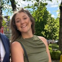 Cyjax Employee Megan Deakin's profile photo