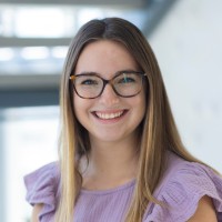 OX Studio Employee Jenna Nixon's profile photo