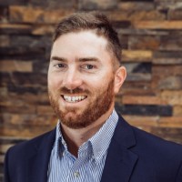 DOM Distribution Employee Joel Sweet's profile photo