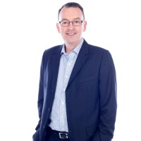 Colm O'Mahony Email