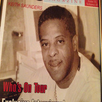 LMC Employee Keith Saunders's profile photo