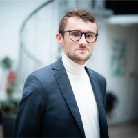 Parties Prenantes Employee Florian Aubert's profile photo