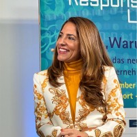 Vantage Towers Employee Sonia Hernandez's profile photo