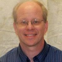 JLG Industries Employee Charles Foreman's profile photo