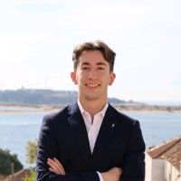 JuniFEUP Employee Sérgio Peixoto's profile photo