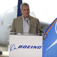 Boeing Defense, Space & Security Employee Ryan Britton's profile photo