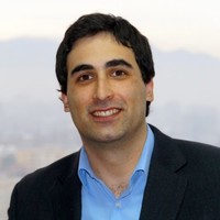 INNOVIT Employee Aleksis Moubarak's profile photo