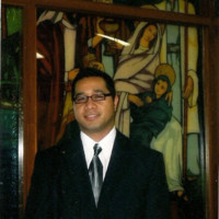 Mike Mariano