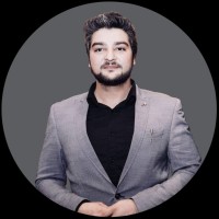 SimplAI Employee Vinay Singh's profile photo