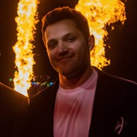 Medium Rare Employee Joe Silberzweig's profile photo