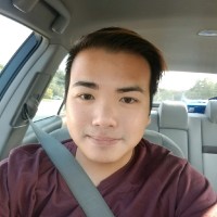 Mode5 Employee Vinh Nguyen's profile photo
