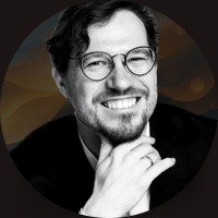 GPKO Engineering Employee Gregor Pestsov's profile photo
