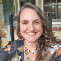 Wasabi Publicity, Inc. Employee Michelle Tennant's profile photo