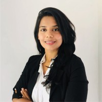 Control Union Employee Charitha de Silva's profile photo