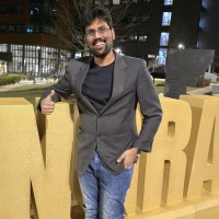 Sanath Parimi Email