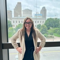 State of Ohio Employee Destiny Davis's profile photo