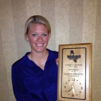 Humble ISD Employee Lauren Hendrix's profile photo