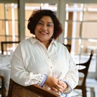 Firstsource Employee Tina B.'s profile photo