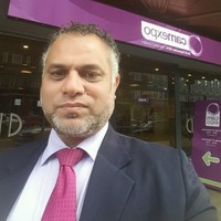 GHL Employee H/Dr. Qureshi's profile photo