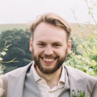 Uplift360 Employee Harry Miller's profile photo