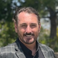 John Wayne Airport Employee Oliver Fleener's profile photo