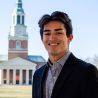 Malk Partners Employee Micah Porter's profile photo
