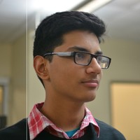 Ashwin Reddy Email & Phone Number