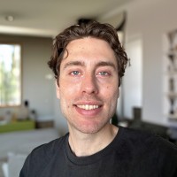 Robert Janke's profile photo