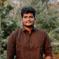 FittyMe Employee Sanjay K's profile photo