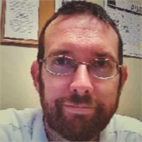 South University Employee Carl Beard's profile photo