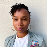 DLM Professional Employee Jessica Jacob's profile photo