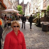 Discovery Language Programs Employee Eva Michalski's profile photo