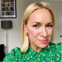 Camden and Islington NHS Foundation Trust Employee Zsofia Ellis's profile photo