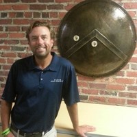 Dominion Payroll Services Employee David Gallagher's profile photo