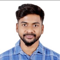 Mastercard Employee Yaswanth Kumar's profile photo