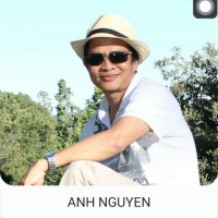 Seal Science, Inc. Employee Anh Nguyen's profile photo